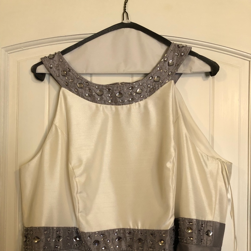 Formal dress